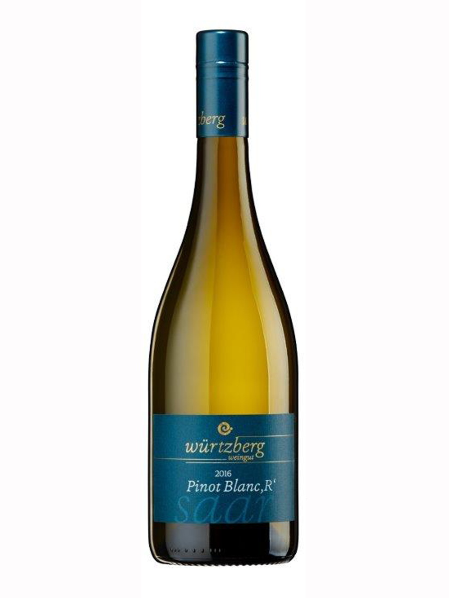Pinot Blanc „r“ Qualitätswein Ba 2022 Löwweine